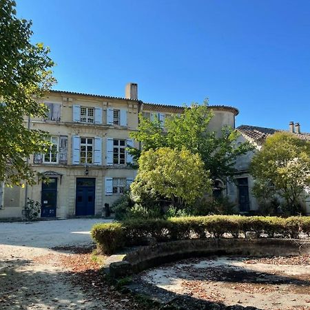 Le Chateau Emile Loubet - Appartement Entier La Bégude-de-Mazenc エクステリア 写真