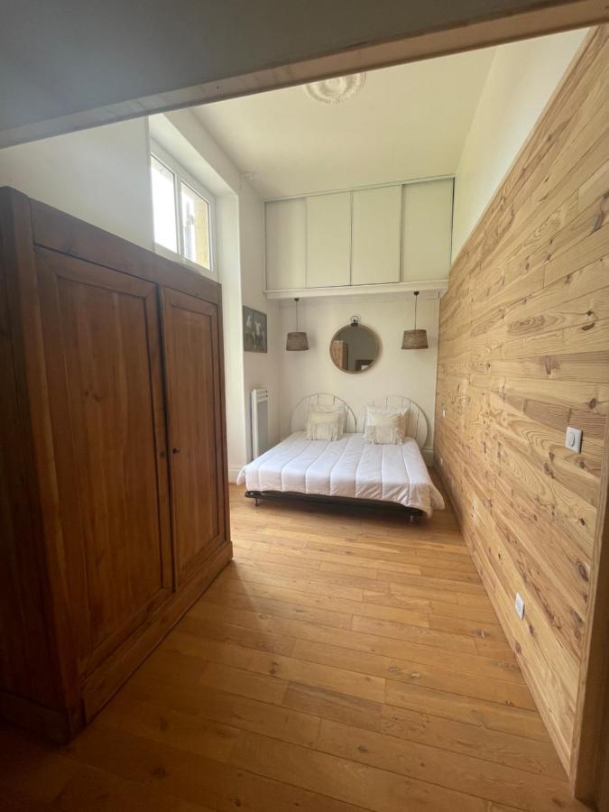 Le Chateau Emile Loubet - Appartement Entier La Bégude-de-Mazenc エクステリア 写真