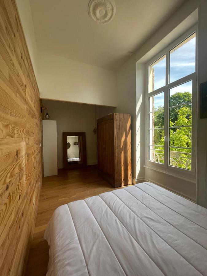 Le Chateau Emile Loubet - Appartement Entier La Bégude-de-Mazenc エクステリア 写真
