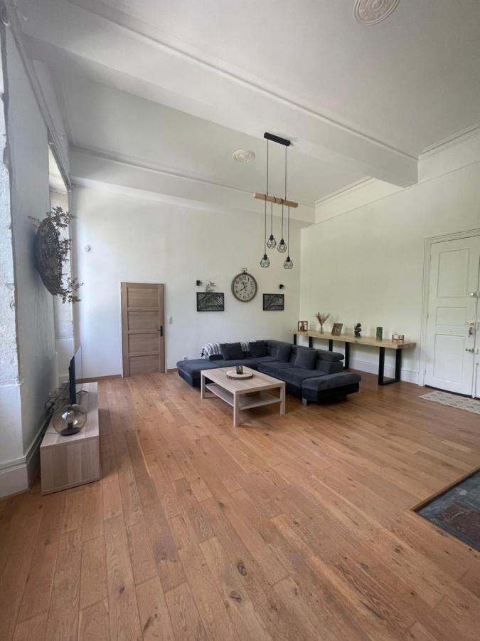 Le Chateau Emile Loubet - Appartement Entier La Bégude-de-Mazenc エクステリア 写真